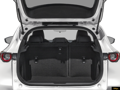 2024 Mazda Mazda CX-30 2.5 S