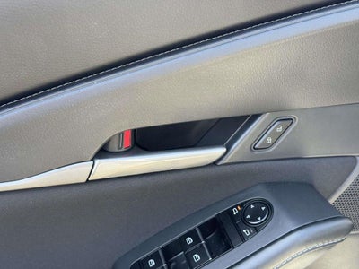 2023 Mazda Mazda CX-30 2.5 S