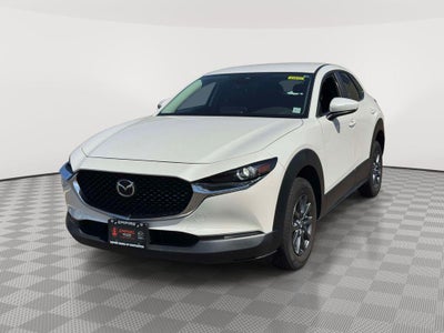2023 Mazda Mazda CX-30 2.5 S