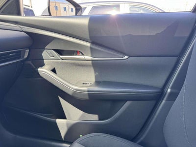 2023 Mazda Mazda CX-30 2.5 S