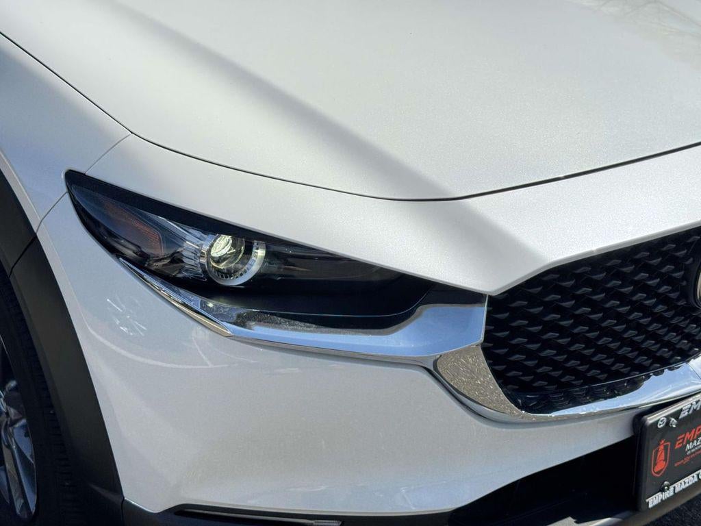 2023 Mazda Mazda CX-30 2.5 S