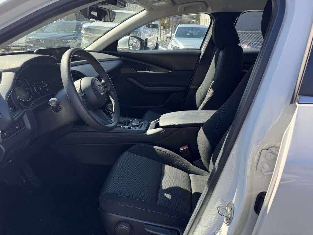 2023 Mazda Mazda CX-30 2.5 S