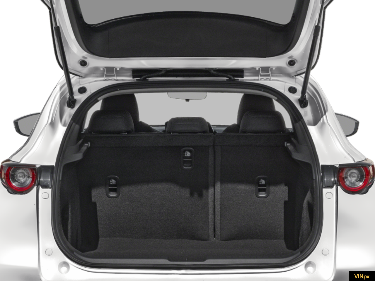 2023 Mazda Mazda CX-30 2.5 S