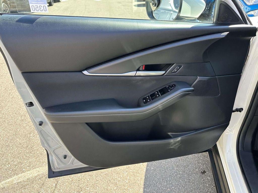 2023 Mazda Mazda CX-30 2.5 S