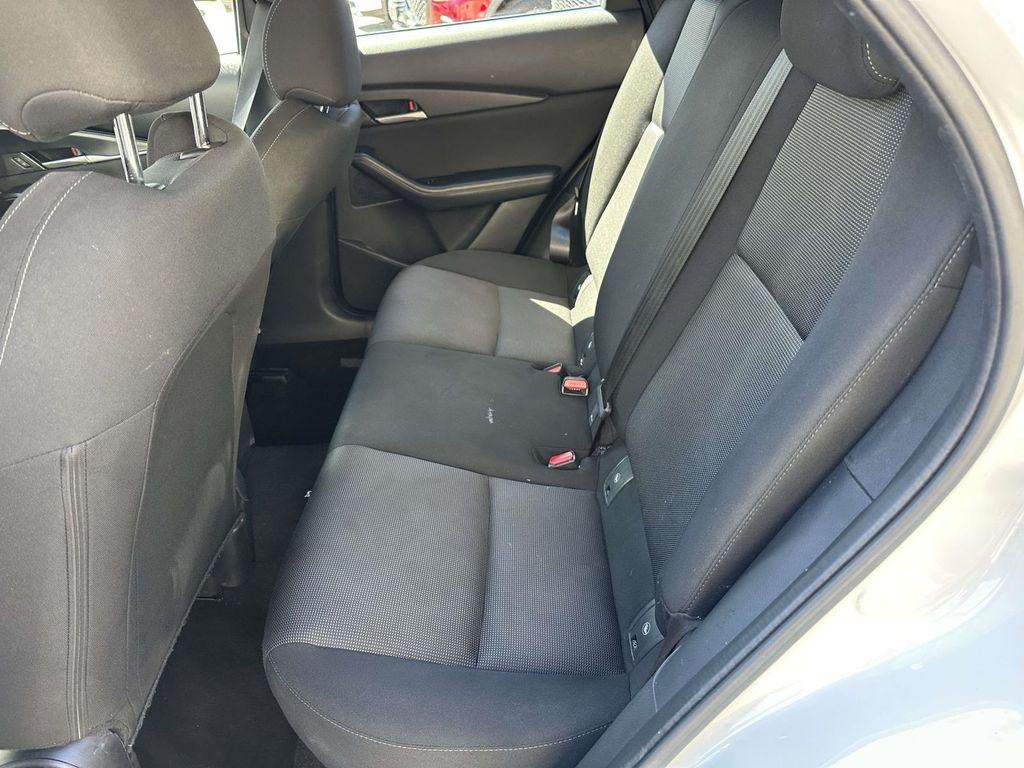 2023 Mazda Mazda CX-30 2.5 S