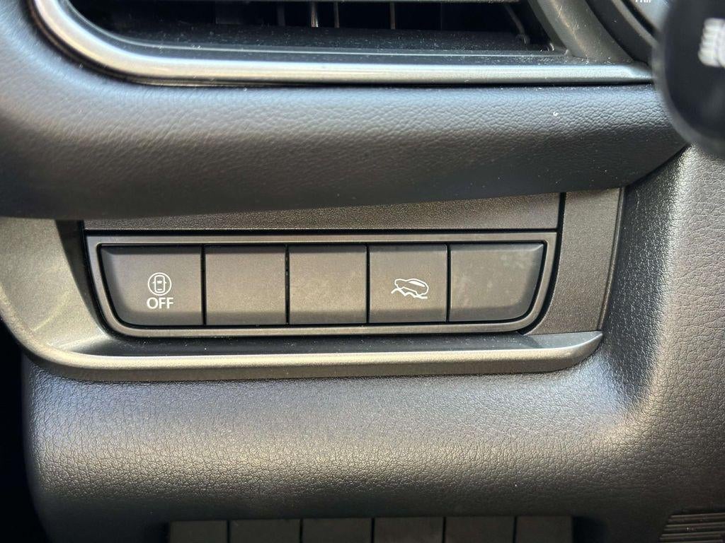 2023 Mazda Mazda CX-30 2.5 S