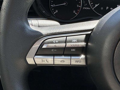 2023 Mazda Mazda CX-30 2.5 S