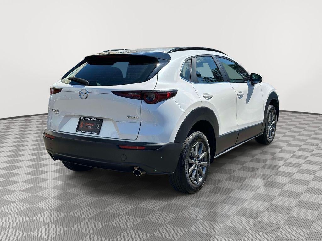 2023 Mazda Mazda CX-30 2.5 S