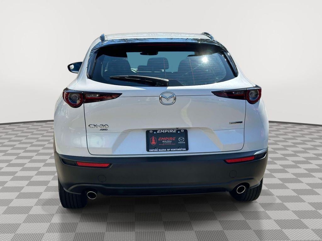 2023 Mazda Mazda CX-30 2.5 S