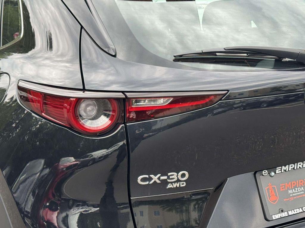 2023 Mazda Mazda CX-30 2.5 S