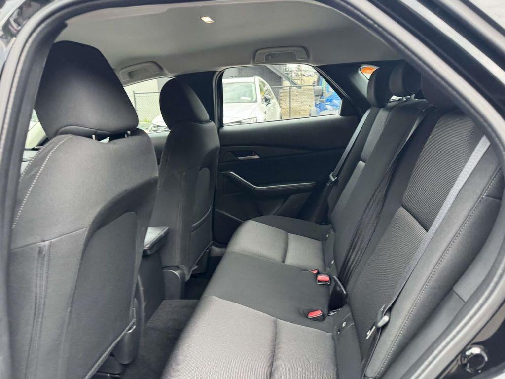 2023 Mazda Mazda CX-30 2.5 S