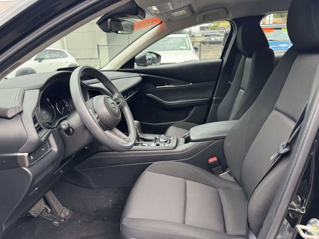 2023 Mazda Mazda CX-30 2.5 S