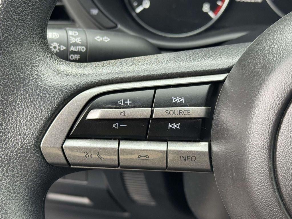 2023 Mazda Mazda CX-30 2.5 S