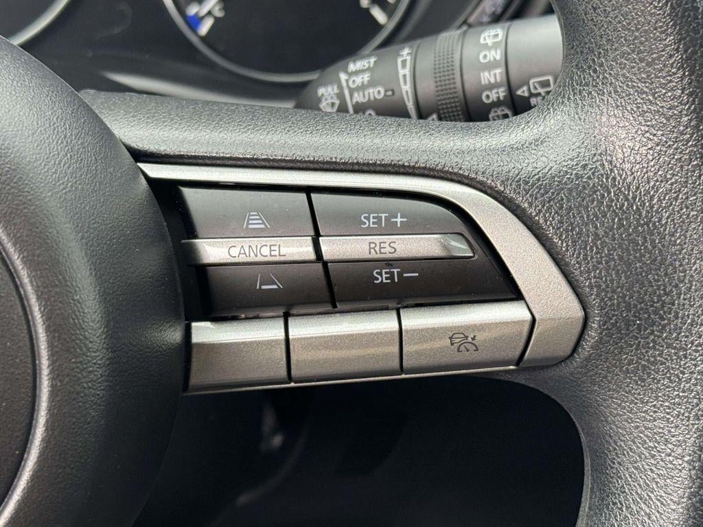 2023 Mazda Mazda CX-30 2.5 S
