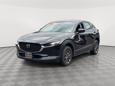 2023 Mazda Mazda CX-30 2.5 S