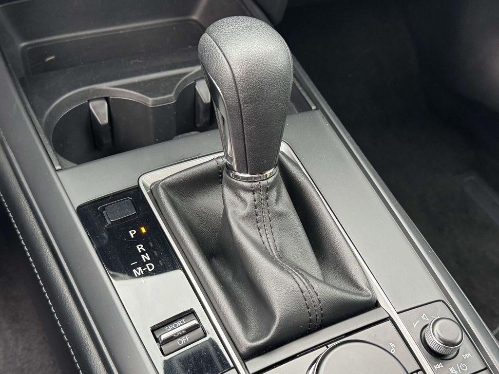 2023 Mazda Mazda CX-30 2.5 S