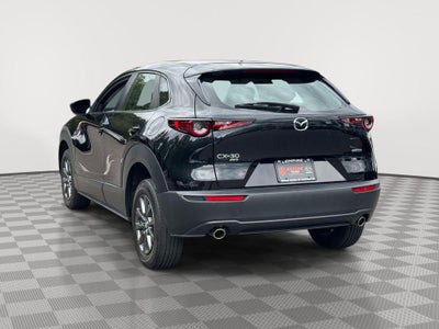 2023 Mazda Mazda CX-30 2.5 S
