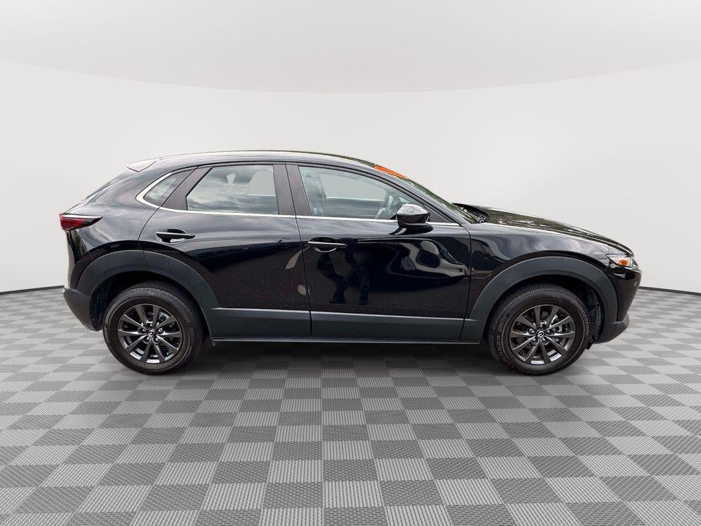 2023 Mazda Mazda CX-30 2.5 S