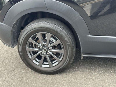 2023 Mazda Mazda CX-30 2.5 S