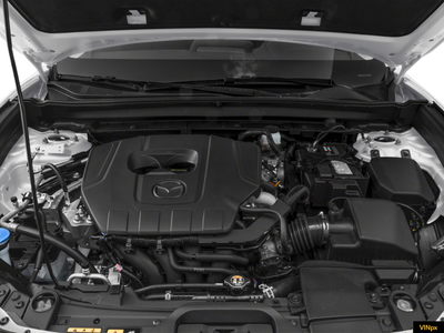 2026 Mazda Mazda CX-30 2.5 S Select Sport