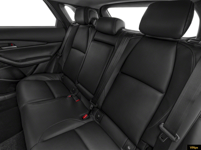 2026 Mazda Mazda CX-30 2.5 S Select Sport