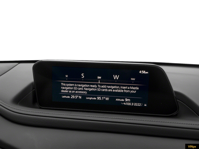 2026 Mazda Mazda CX-30 2.5 S Select Sport