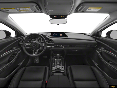 2026 Mazda Mazda CX-30 2.5 S Select Sport