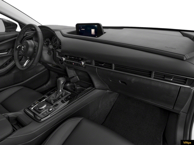 2026 Mazda Mazda CX-30 2.5 S Select Sport