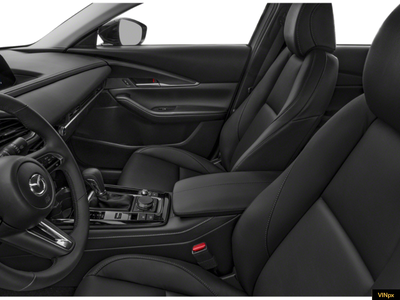 2026 Mazda Mazda CX-30 2.5 S Select Sport