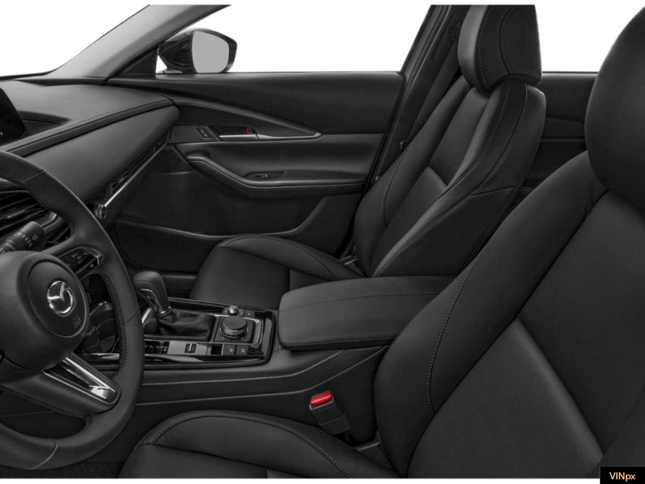 2026 Mazda Mazda CX-30 2.5 S Select Sport
