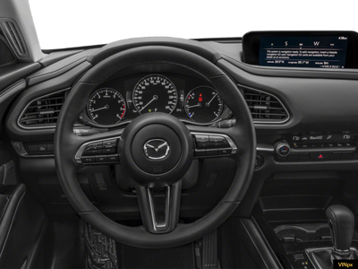 2026 Mazda Mazda CX-30 2.5 S Select Sport