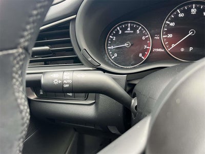 2023 Mazda Mazda CX-30 2.5 S Select