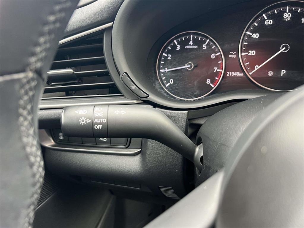 2023 Mazda Mazda CX-30 2.5 S Select