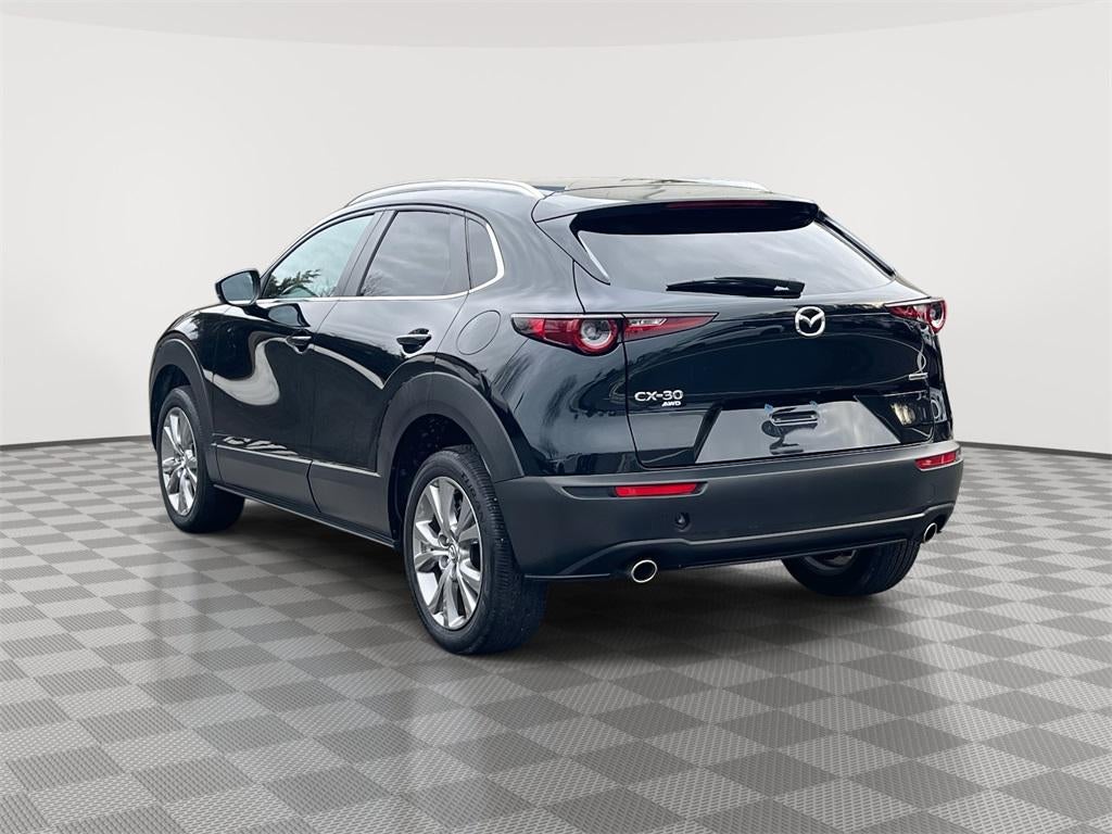 2023 Mazda Mazda CX-30 2.5 S Select