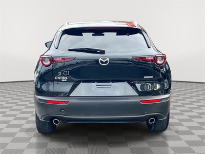 2023 Mazda Mazda CX-30 2.5 S Select