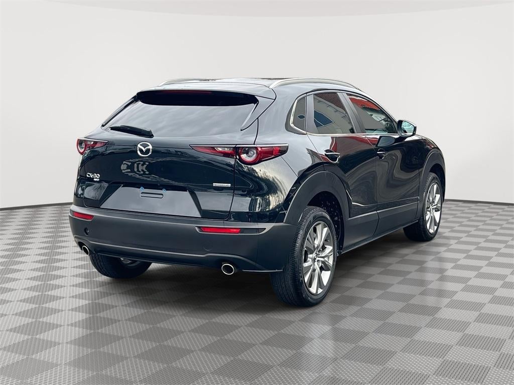 2023 Mazda Mazda CX-30 2.5 S Select