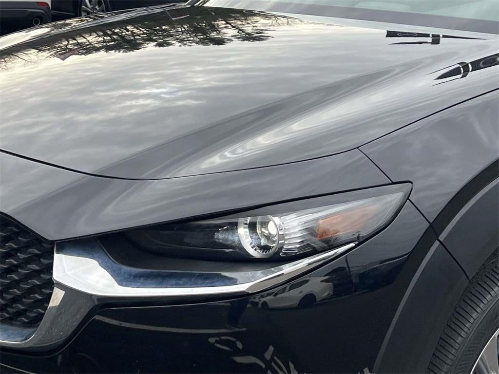 2023 Mazda Mazda CX-30 2.5 S Select