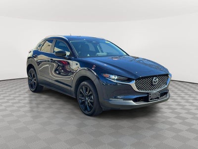 2025 Mazda Mazda CX-30 2.5 S Select Sport