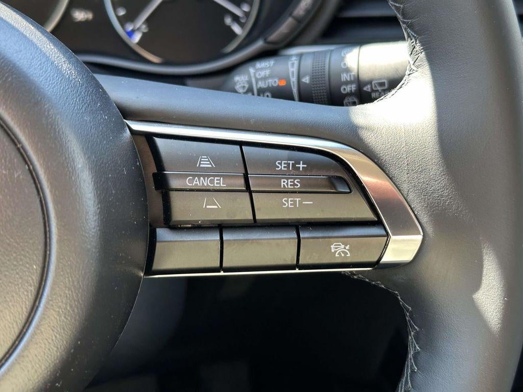 2025 Mazda Mazda CX-30 2.5 S Select Sport