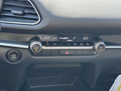 2025 Mazda Mazda CX-30 2.5 S Select Sport