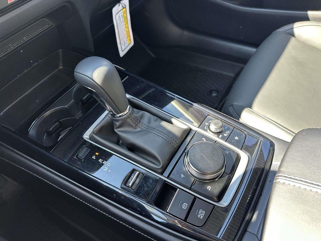 2025 Mazda Mazda CX-30 2.5 S Select Sport