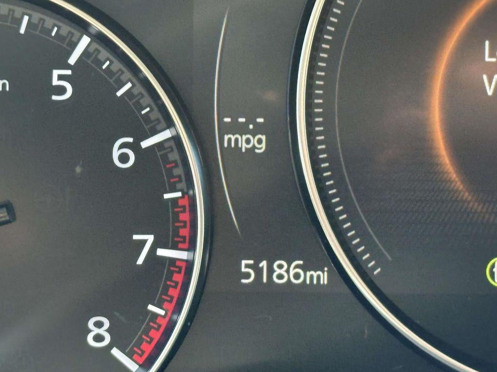 2025 Mazda Mazda CX-30 2.5 S Select Sport