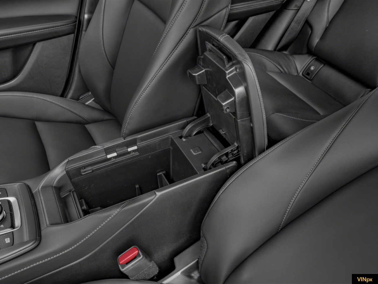 2023 Mazda Mazda CX-30 2.5 S Select