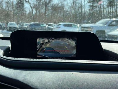 2023 Mazda Mazda CX-30 2.5 S Select