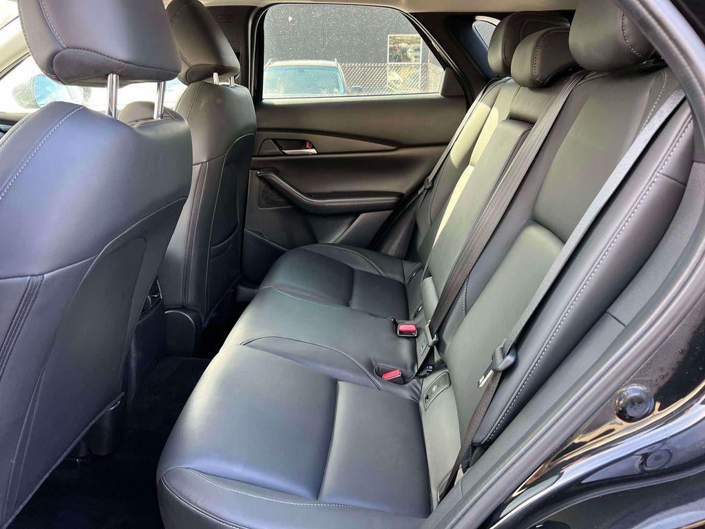 2023 Mazda Mazda CX-30 2.5 S Select