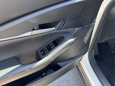 2023 Mazda Mazda CX-30 2.5 S Select
