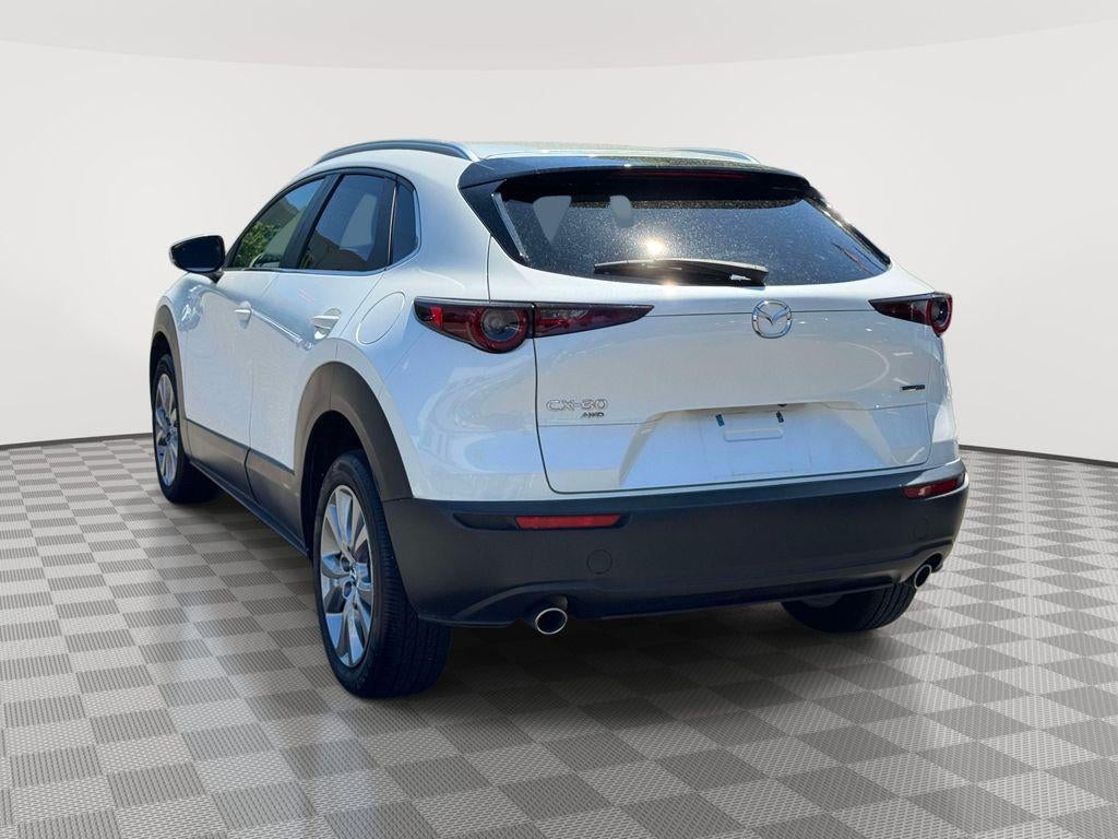 2023 Mazda Mazda CX-30 2.5 S Select
