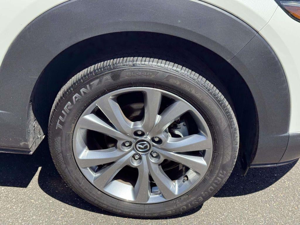 2023 Mazda Mazda CX-30 2.5 S Select