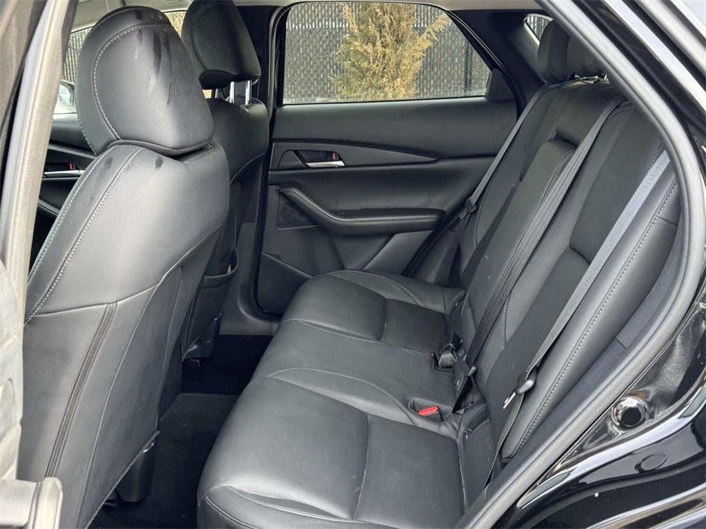 2023 Mazda Mazda CX-30 2.5 S Select