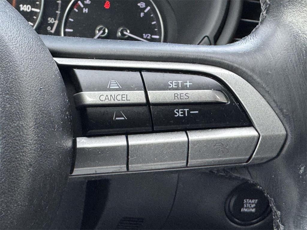 2023 Mazda Mazda CX-30 2.5 S Select